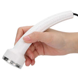 628A Ultrasonic Beauty Machine Eye Face Skin Firm Lifting Anti-Wrinkle Facial Skin Rejuvenation Tightening Instrument for Salon