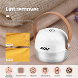Portable Lint Remover Electric Clothes Fuzz Pills Shaver Lint Pellet Sweaters Curtains Carpets Clothing Lint Pellet Cut Machine