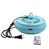 New Intelligent Heating Lamp Farm Animal Warm Light Pet Temperature Control Air Conditioning Heating Poultry Brooding Incubator