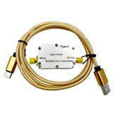 10M-6Ghz Low Noise Amplifier Gain High Flatness LNA RF Signal Driving Receiver Front End For Radio FM Radio