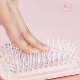 Women's Curly Hair Comb Air Cushion Comb Long Hair Special Massage Head Meridian Anti Static Blow Molding Air Bag Comb