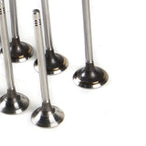 03C109601J 03C109611G EA111 Engine Intake &amp; Exhaust Valve Kit Fit For V-W Je-tta 11-18 CMSB CLRA