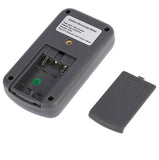 UA6070B high-precision oxygen detector Leakage dew gas detector O2 gas tester