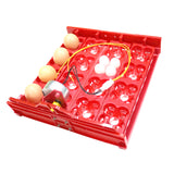 Quail Incubator 16 Eggs Or 64 Birds Eggs Automaticturn Eggs Tray Hand Incubator Accessories Laboratory Incubators