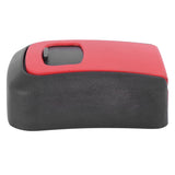 Password Key Lock Box Wall Mounted Zinc Alloy Key Box Weatherproof 4 Digit Combination Key Storage Lock Box