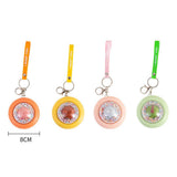 2021 Winter New Product USB Hand Warmer Compress Belly Warmer Baby Rec Hargeable Electric Warmer Girl Artifact Two In One