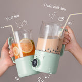 Glass Teapot Health Electric Kettle Pot Heater Water Heating Steam Spray Teapot Insulation Cooker Chinese Medicine Pot