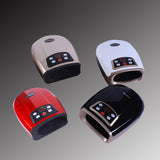 Air Press Palm Massager Air Compression Circulation Hand Fingers Physiotherapy Rehabilitation Spasm Dystonia Hemiplegia Stroke