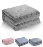 220V Household Electric Blanket Warm Heater Electric Heating Blanket Carpets Heated Mat For Warm Winter