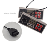 Built-In 500/620/621 Games Mini TV Game Console 8 Bit Retro Classic Handheld Gaming Player AV Output Video Game Console Toy
