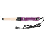 360 Degree Rotating Intelligent regulation Automatic Electric Curling Iron 30 Seconds Rapid Heating Hiar Styling US Plug