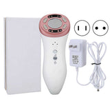 HIFU Facial Machine Mini Face HIFU Machine Reduce Wrinkles Forehead