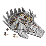 Star Death  Wars Star Building Block 05028 05051 05052 05053 05041 05063 05048 05036 Toys Bricks Kits Christmas Gift