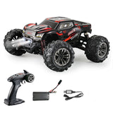 Xinlehong 9145 1/20 4WD 2.4G High Speed 28km/h Proportional Remote Control RC Car Truck Vehicle Models Machine Gift Kid