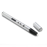 3D Pen Scribble Pen OLED PLA ABS Filament 3D Printer Christmas Presents Lapiz 3D Printing Pen for School 3D Pencil Gadget