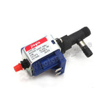 Jiayin JYPC-4 22W AC220 - 240V Electromagnetic Solenoid Steam Water Pump for Coffee machine /Medical instrument /Washing machine