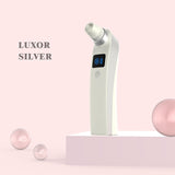 Blackhead Remover Visual Face Deep Cleaner USB Rechargeable Electric Facial Pore Cleanser Vacuum Facial Beauty Skin Care Tool
