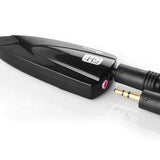 External USB Sound Card 7.1 Adapter 5HV2 USB Sound Antimagnetic Audio Headset Microphone 3.5mm Jack for Laptop PC