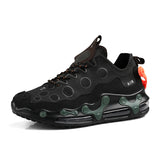 Mickcara Men's Sneakers 1366BTX