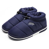 Mickcara Unisex Snow Boot A5-1TVASZ