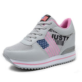 Mickcara Women's Sneakers 1629BNSA
