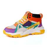 Mickcara Men's Sneakers A669YVZ