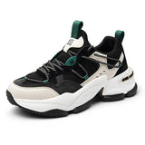 Mickcara Men's Sneakers 18879TVAZ