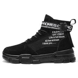 Mickcara Men's Hiking Shoe 2903 YRXA