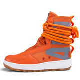 Mickcara Unisex Sneakers 0015VERW