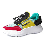Mickcara Men's Sneakers 282YVES