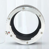 LR-L/T Lens Adapter Ring For Leica LR R DSLR Lens To Panasonic S1/S1R