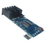5Pcs M18 Battery PCB Board Charging Protection Circuit Board Replacement For Milwaukeee M18 18V Lithium Battery