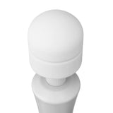 Portable Shoulder Cervical Spine Massager Skin-friendly Neck Massage Stick USB Rechargeable Body Therapy Health Care