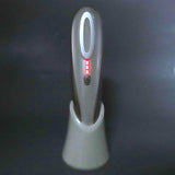 Facial Beauty Device Face Lift Wrinkle Removal Portable Cleaning Pink Skin Care Device for Eye Face Tightening Beauty Device