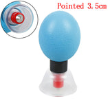 1pcs Magnetic Vacuum Suction Cup Ventosas Anti Cellulite Body Massage Cups Acupunture Massage Jars Cupping Therapy Beauty health