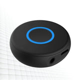Bluetooth Adapter Transmitter with AUX 3.5mm for Home Car Music Sound System for TV Headphones Speaker PC