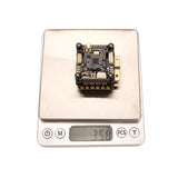 HolyBro Kakute H7 V2 Stacks Kakute H7 BMI270 Flight Controller Tekko32 F4 50A / Matel 65A 4in1 ESC 2-6S 30X30mm for FPV Drones