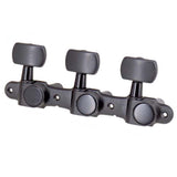 Closed Guitar String Tuning Peg Tuner Machine Heads Tuning Key Pegs Tunes Winder for Classical Guitar