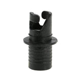 Outdoor Hose Adapter Connector HR Valves Kayak Inflatable Boat Raft Foot Pump Electric Pump H-R Valve Adapter Kayak Accessories