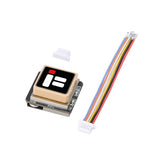 IFlight M8Q-5883 GPS Module V2.0 72 Channel Patch Antenna for INAV Betaflight Ardupilot F4 F7 Flight Controller Long Range Drone