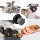 Automatic Pet Nail Grinder Grinding Polishing Machine Pet Claw Nail Trimmer Manicure Pedicure Tool
