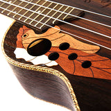 Ukulele 23Inch Ukulele Beginner Kit for Beginners Adults Children the Best Gift for Friends and Children Who Love Music