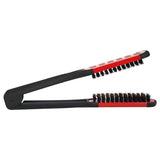 Straight Hair Comb - Professional Hair Straightener Accessory