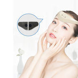 Wireless Charging Smart Hypnosis Device Electric Sleep Aid Instrument Electric Pulse Massage Head Massager Improve Insomnia
