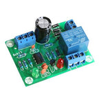 DC 12V 10A Water Level Controller Module DIY Kit Water Level Switch Sensor Module for Tank Pond