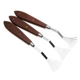 9pcs Paint Spatula Palette Coloring Tools for Artist Drawing Art Painting Supplies 9pcs 9pcs