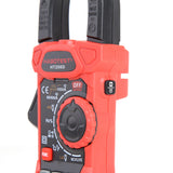 Digital Clamp Meter Digital NCV Pliers Ammeter Clamp Multimeter True RMS Current Ohm Hz Clamp Meter Measurment Dropshipping