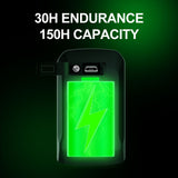 CYCPLUS M1 GPS Bike Computer Wireless Speedometer Bluetooth 4.0 ANT+ Odometer Waterproof Cycling Bicycle Accessories