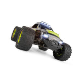 Wltoys 144002 RTR 1/14 2.4G 4WD 50km/h RC Car Vehicles Brushed LED Light Off Road Racing Truck Kid Toys Machine Gift
