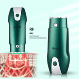 CkeyiN Ultrasonic Knife RF EMS Beauty Machine  Light Therapy Anti-Aging Skin Tightening Wrinkle Removal Beauty SPA Instrument